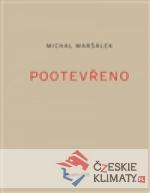 Pootevřeno - książka