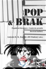 POP & BRAK - książka