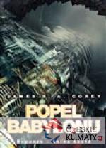 Popel Babylonu - książka