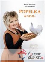 Popelka & spol. - książka