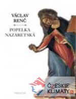 Popelka nazaretská - książka