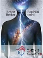 Popírání smrti - książka