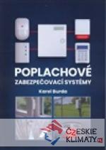 Poplachové zabezpečovací systémy - książka