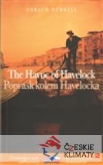 Poprask kolem Havelocka/The Havoc Of Havelock - książka