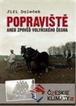 Popraviště - książka