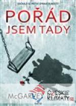 Pořád jsem tady - książka