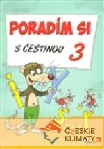 Poradím si s češtinou 3. ročník - książka