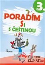 Poradím si s češtinou 3. ročník - książka