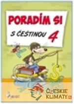 Poradím si s češtinou 4. ročník - książka