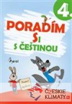 Poradím si s češtinou 4. ročník - książka