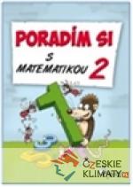 Poradím si s matematikou 2.ročník - książka