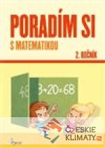 Poradím si s matematikou 2.ročník - książka