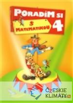 Poradím si s matematikou 4.třídy ZŠ - książka