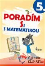 Poradím si s matematikou 5. ročník - książka