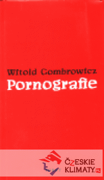 Pornografie - książka