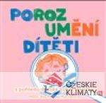 Porozumění dítěti - książka