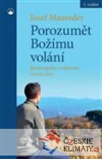 Porozumět Božímu volání - książka