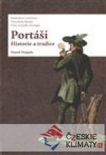 Portáši - książka