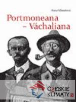 Portmoneana - Váchaliana - książka