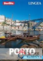 Porto - Inspirace na cesty - książka