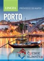 Porto - Průvodce do kapsy - książka
