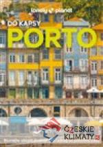 Porto do kapsy - książka