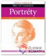 Portréty - książka