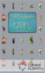 Portugalské pohádky a pověsti - książka