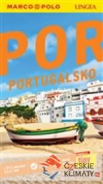 Portugalsko - Marco Polo - książka