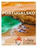 Portugalsko (poznáváme) - książka