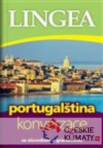 Portugalština - konverzace - książka