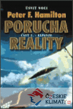 Porucha reality 2. - Expanze - książka