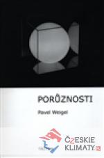 Porůznosti - książka