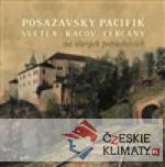 Posázavský pacifik - książka