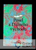 Posel z Dálného východu - książka