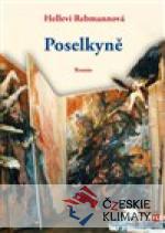 Poselkyně - książka