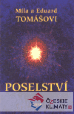 Poselství - książka