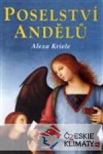 Poselství andělů - książka