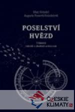 Poselství hvězd - książka