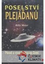 Poselství Plejáďanů - książka