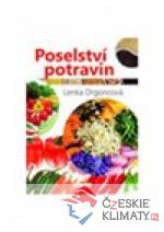 Poselství potravin - książka