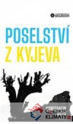 Poselství z Kyjeva - książka