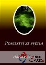 Poselství ze Světla - książka