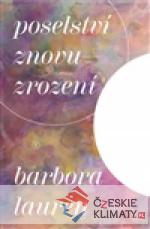 Poselství znovuzrození - książka