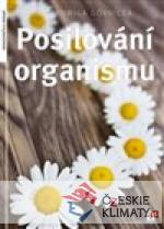 Posilování organismu - książka