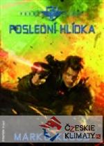 Poslední hlídka - książka