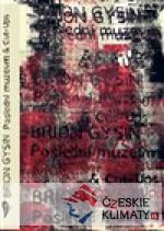 Poslední muzeum & Cut-Ups - książka