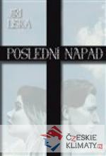 Poslední nápad - książka