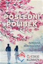 Poslední polibek - książka