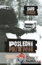 Poslední poutník - książka